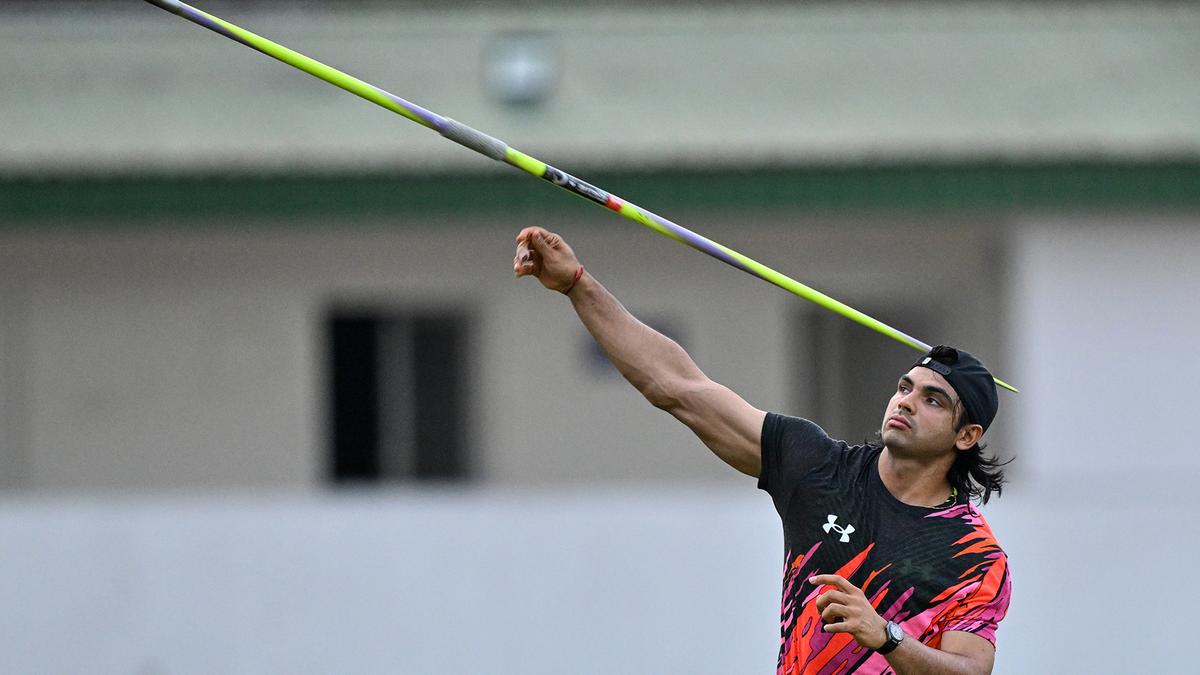 Paris Olympics day 11 LIVE: Neeraj Chopra begins quest to defend his crown today