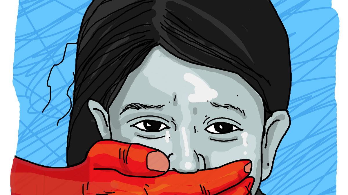 50-year-old man arrested for sexually assaulting minor girl in Dakshina Kannada district of Karnataka