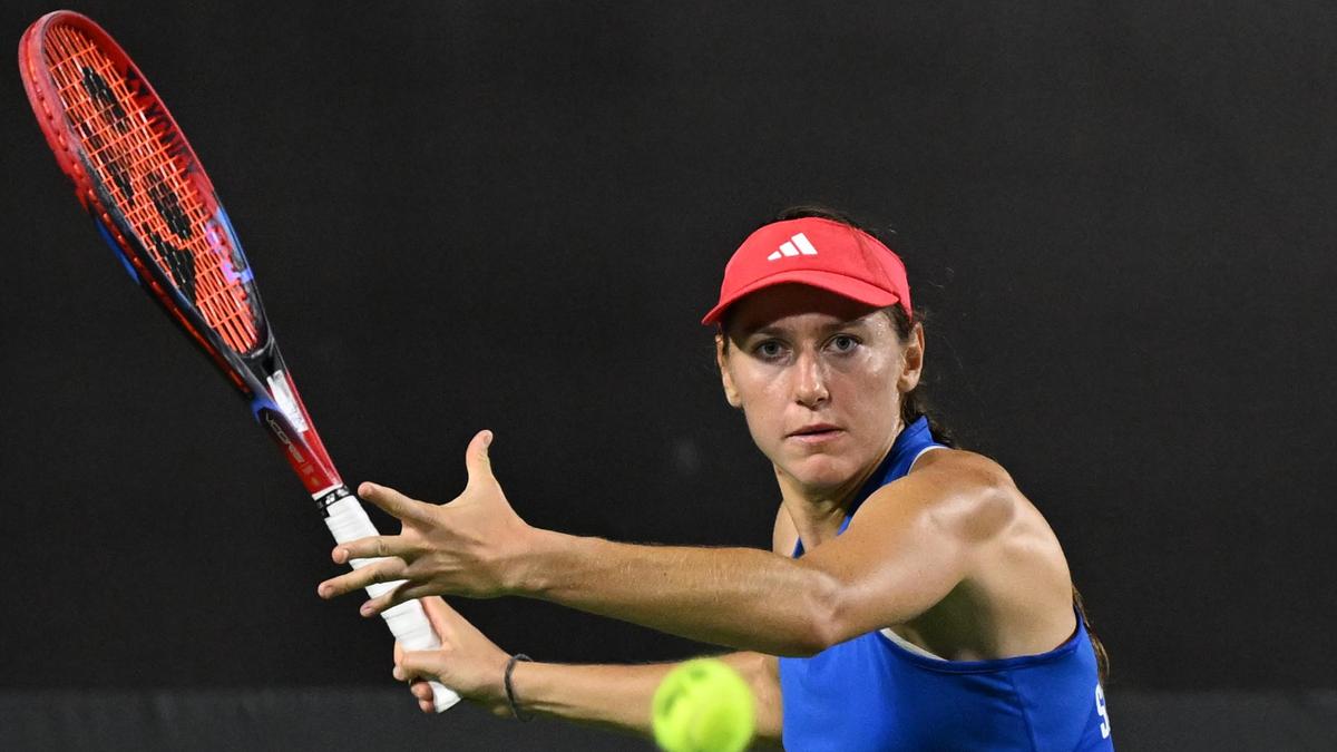 BJK Kupası | Juvan ve Zidansek — Slovenya’nın kusursuz mücadelesinin arkasındaki katalizörler