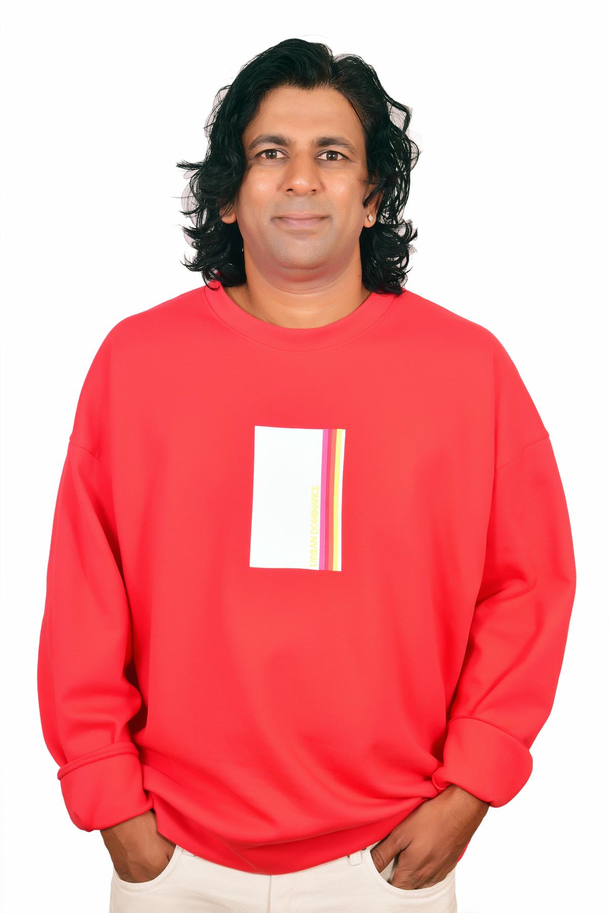 Arun Amuktha