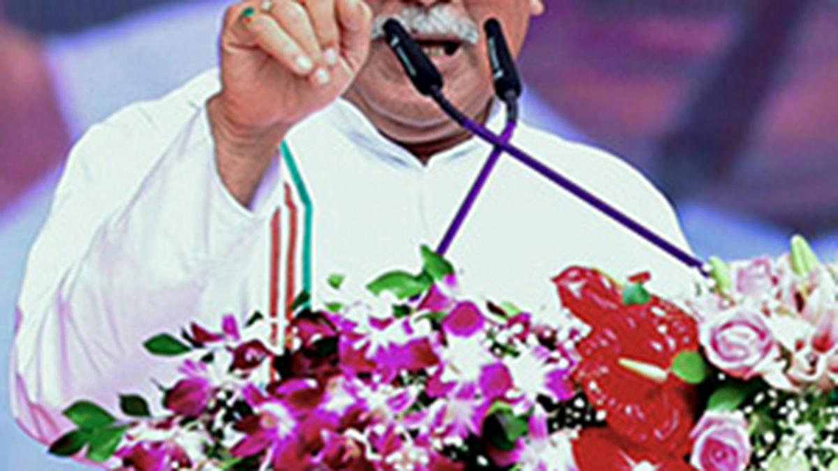 Congress unveils manifesto for Chhattisgarh polls; promises caste census, higher paddy procurement price