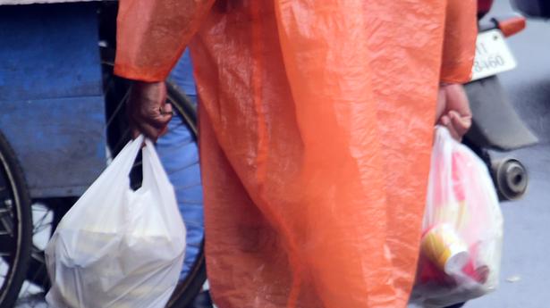 Squads deployed to enforce plastic ban in Kozhikode