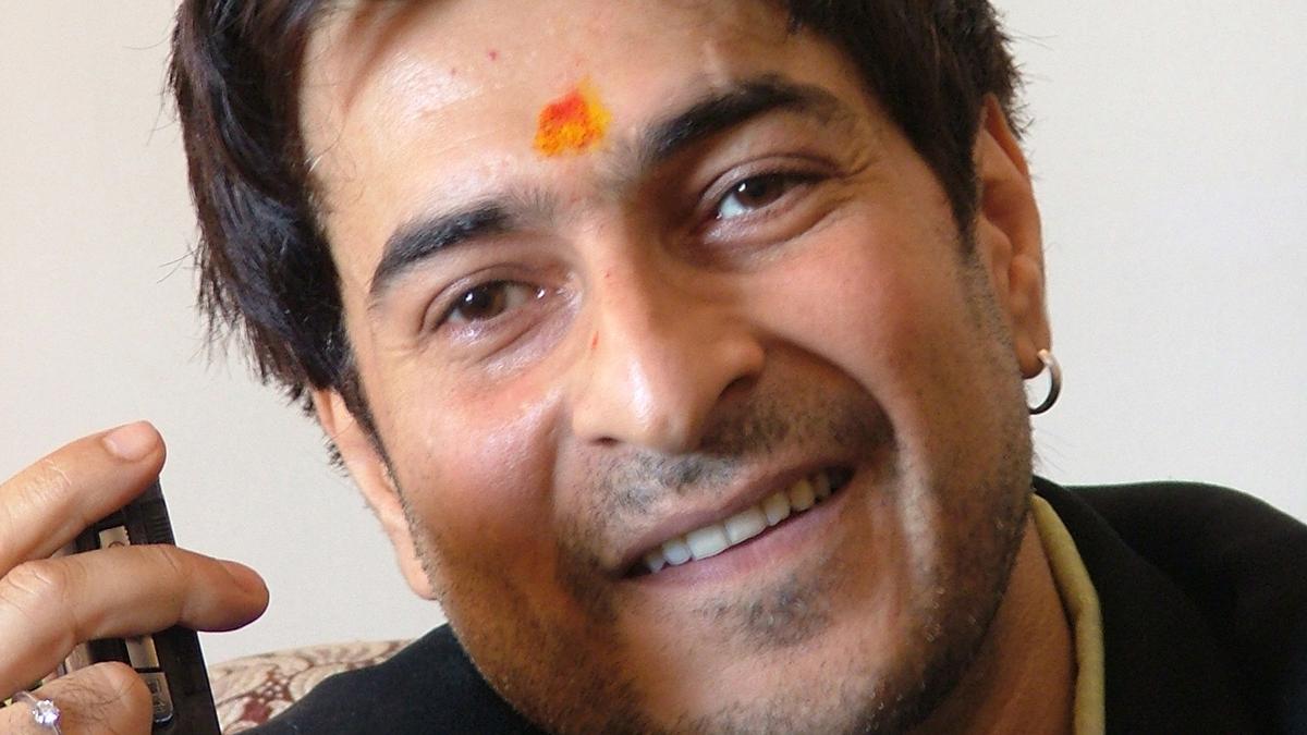 Josh actor Sharad Kapoor accused of molesting woman, FIR filed