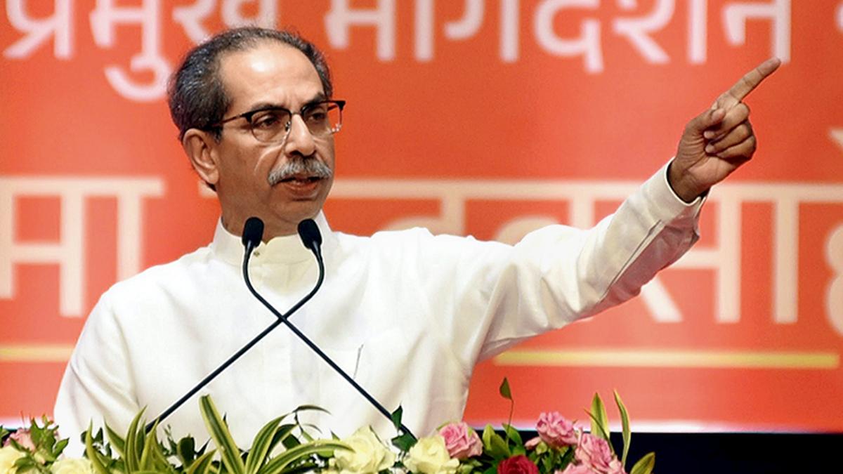 Don't test people's patience: Uddhav Thackeray on Bangladesh situation