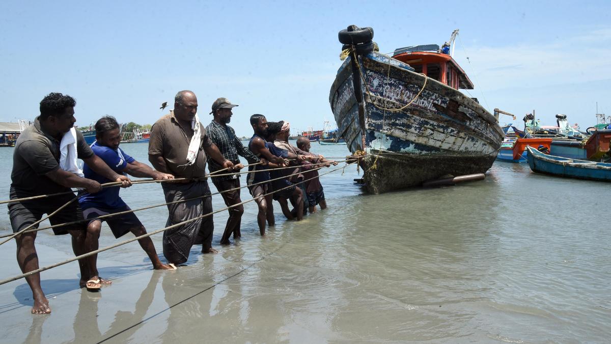 Kerala’s fisherfolk hope to be heard this election season