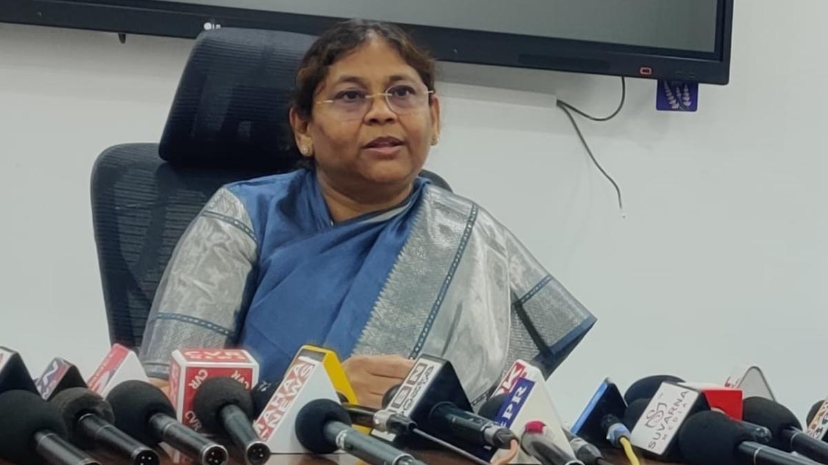 A.P. Governor to take part in Vikrama Simhapuri University convocation on May 22