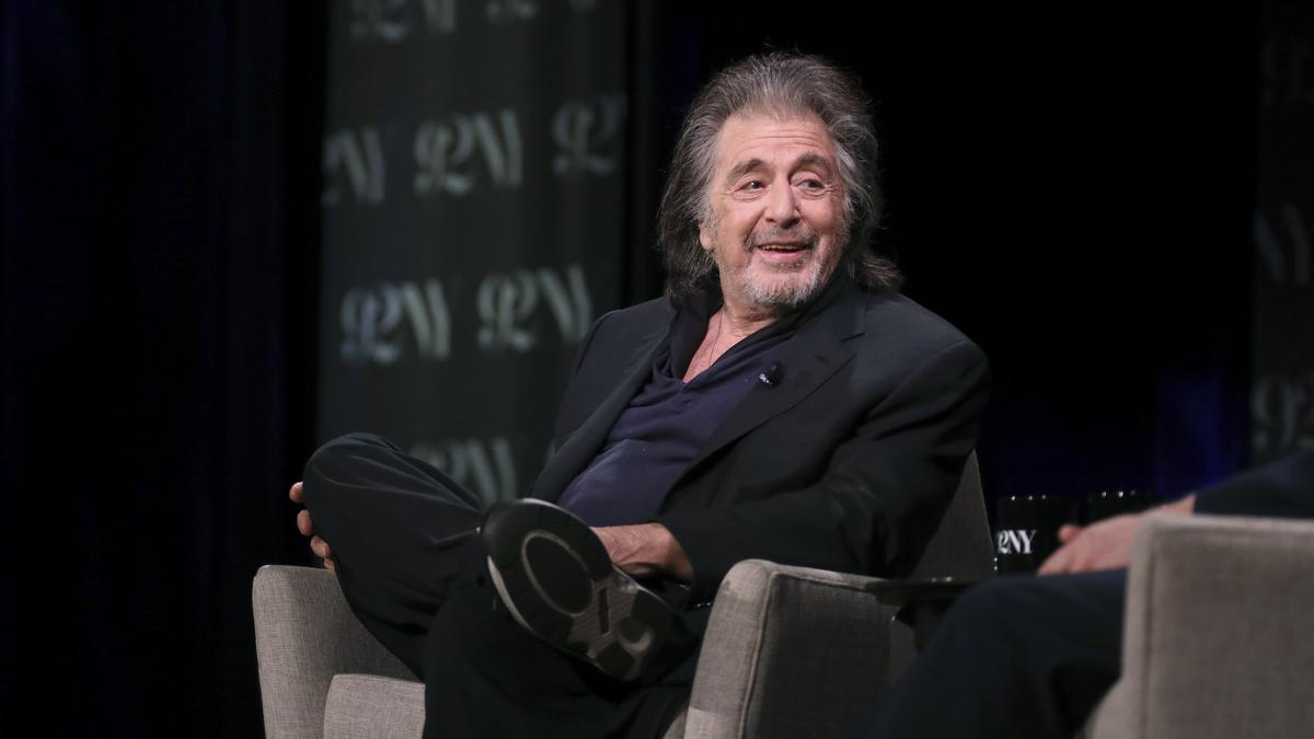 Al Pacino, Viggo Mortensen and John Travolta to lead JFK movie 'Assassination'