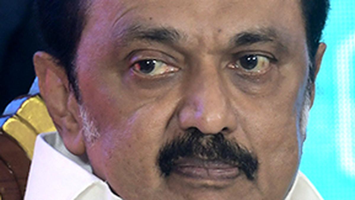 Top Tamil Nadu news developments today