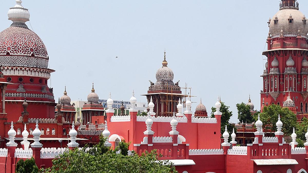 89% of Tamil Nadu’s population already eligible for reservation, State govt. tells Madras High Court 