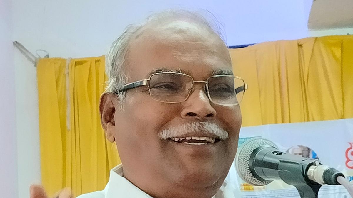 CPI (M) wants T.N. government to reconsider conditions laid down for Kalaignar Magalir Urimai Thogai scheme