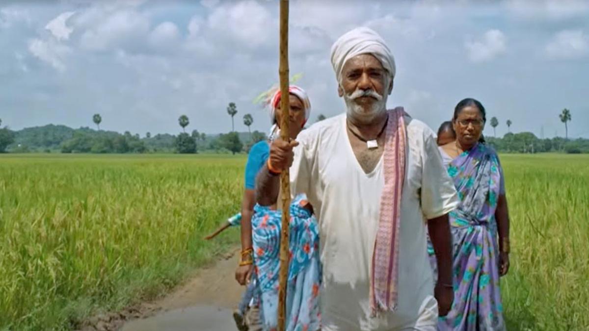 Awards galore for Telugu artistes in 71st national film awards