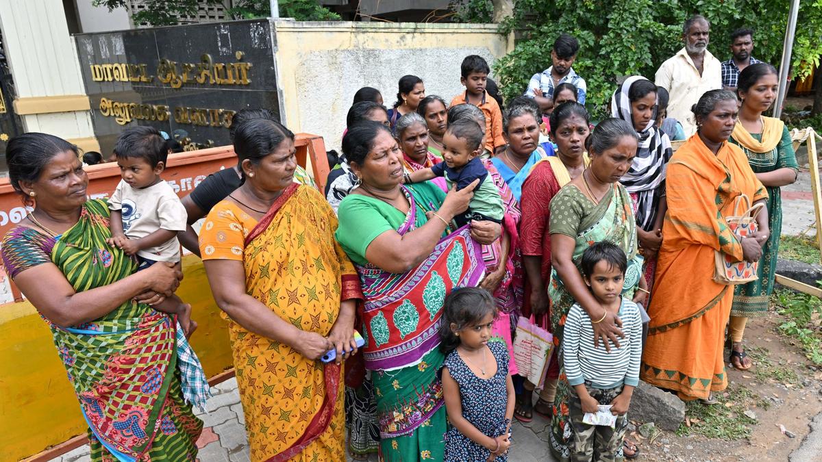 Kin urge govts. to bring back 28 fishermen jailed in Bahrain prisons