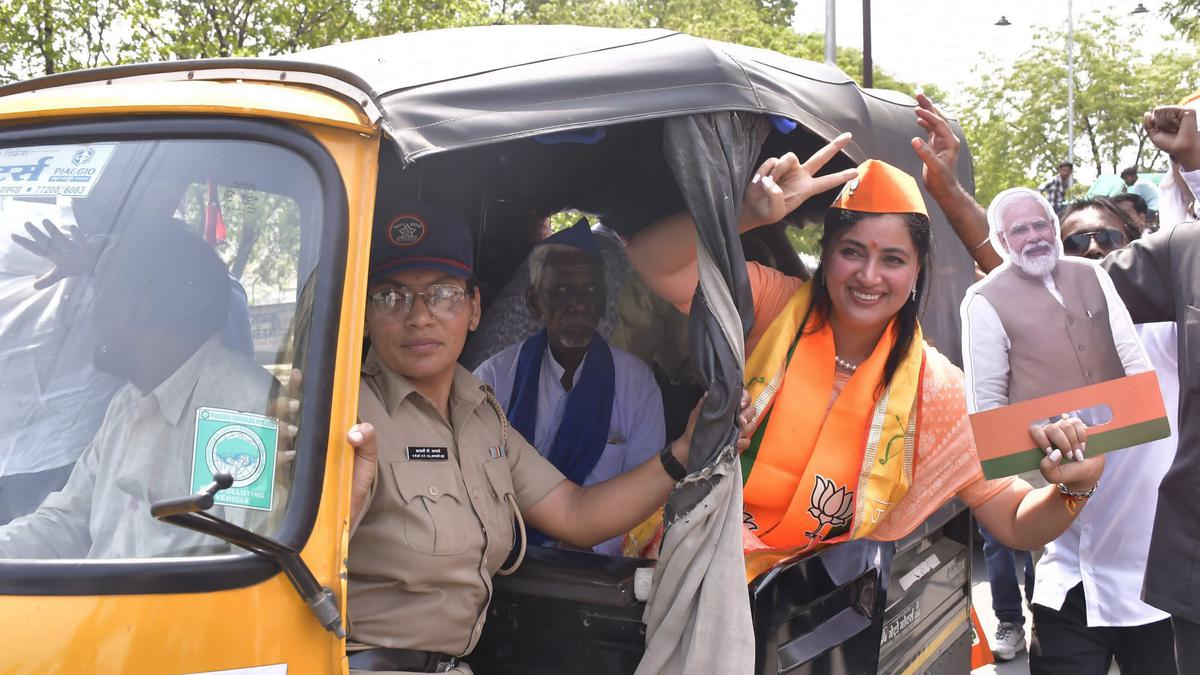 Lok Sabha polls 2024 | Ground Report: It is neck and neck in Maharashtra’s Amravati