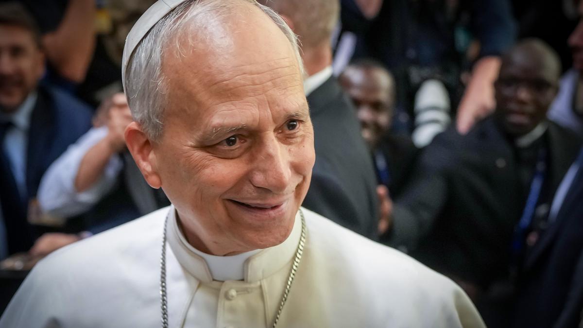 With a new Pope, an understanding of Catholicism in India