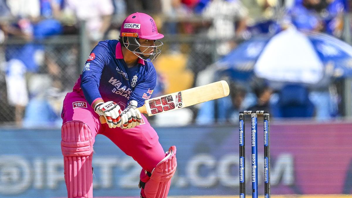 IPL 2026: Sooryavanshi picks length so early — and that’s a sign of the best