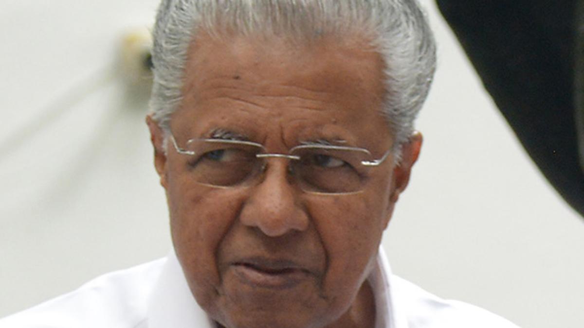 Top Kerala news Developments today