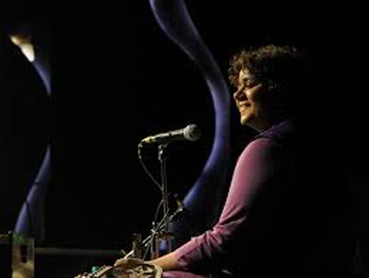 Shruthi Veena Vishwanath Shruthi Veena Vishwanath