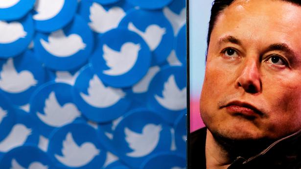 Judge orders Twitter to give Elon Musk former executive’s documents