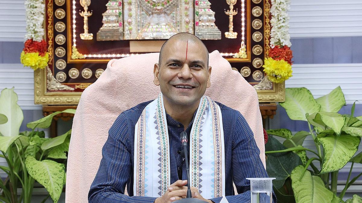 TTD officials told to set up helpline to gather feedback on Kalyana Mandapams