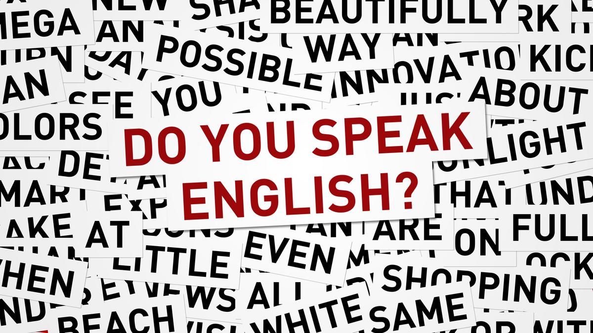 An interview with ELT expert Alan Maley on native-speakerism in English