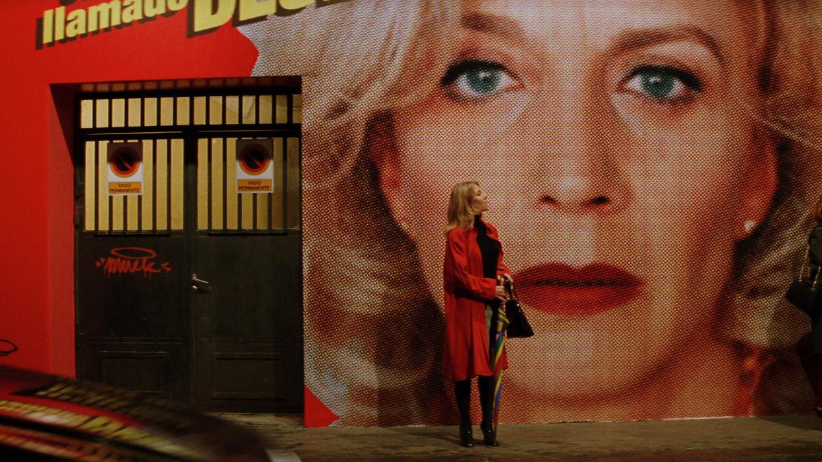 ‘All About My Mother’ movie review: Almodóvar’s heartbreaking tale about mothers at the margins