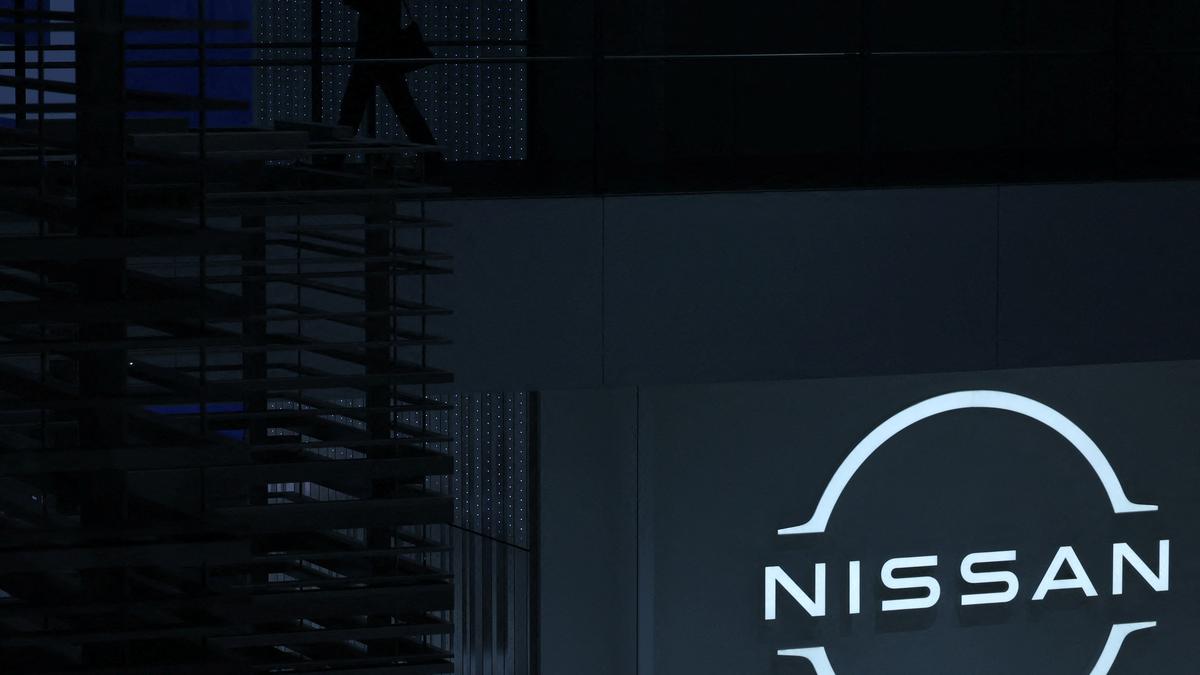 Nissan slashes 15% of its global work force as Japan automaker sinks into losses