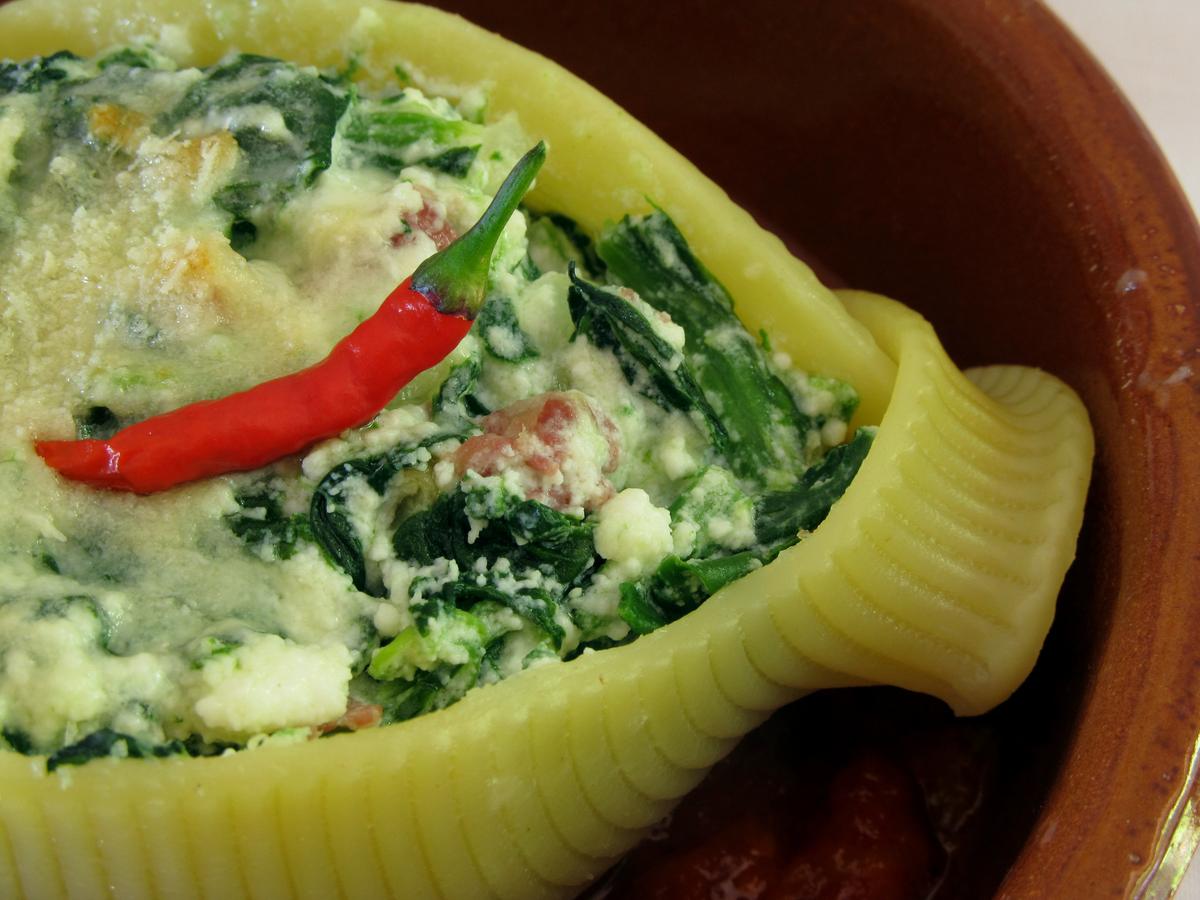 ‘A Caccavella. PHOTO: WIKIMEDIA COMMONS