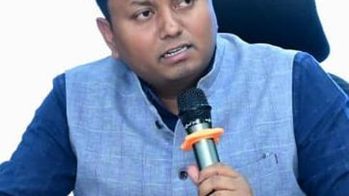 Annamayya Collector urges educational institutions to transform into ‘zero-waste’ zones