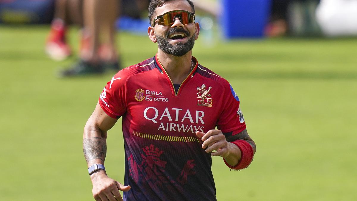 IPL 2025 RCB 대 SRH | Royal Challengers Bengaluru Sunrisers Hyderabad와의 첫 두 곳을 강화하려고합니다.