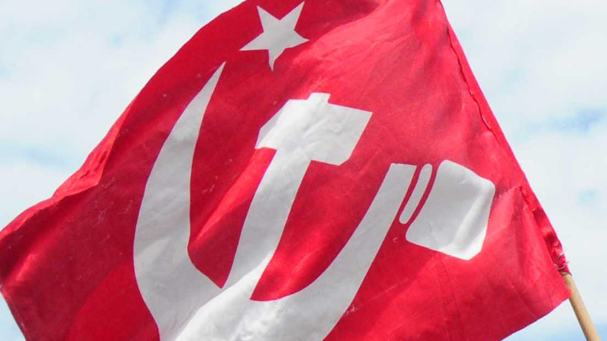 Recall T.N. Governor Ravi, demands CPI (M)