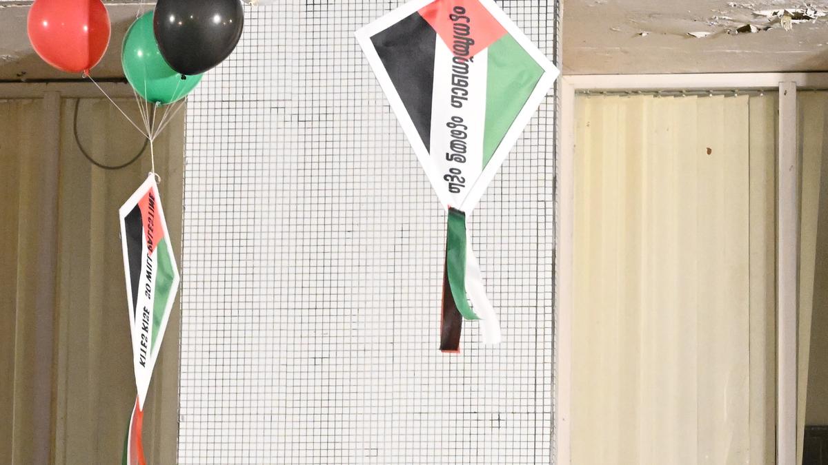 Media should give Palestinians the chance to tell our story: Ambassador