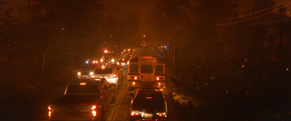 A still from ‘The Lost Bus’
