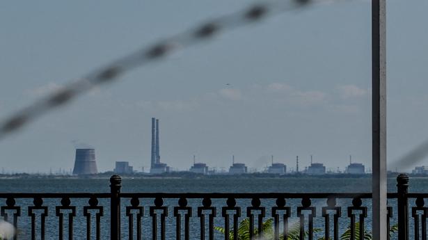 Ukraine’s Zaporizhzhia nuclear plant is ‘out of control’, allow urgent inspection: U.N. nuclear chief