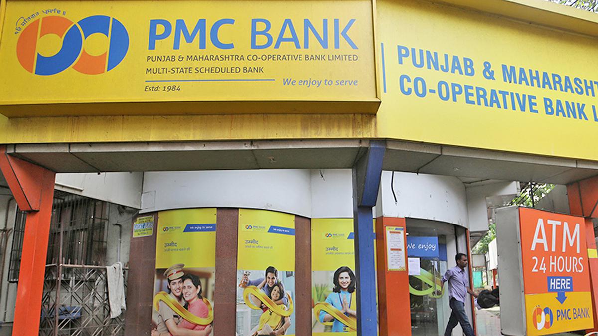 Bombay High Court grants bail in HDIL-PMC bank scam 