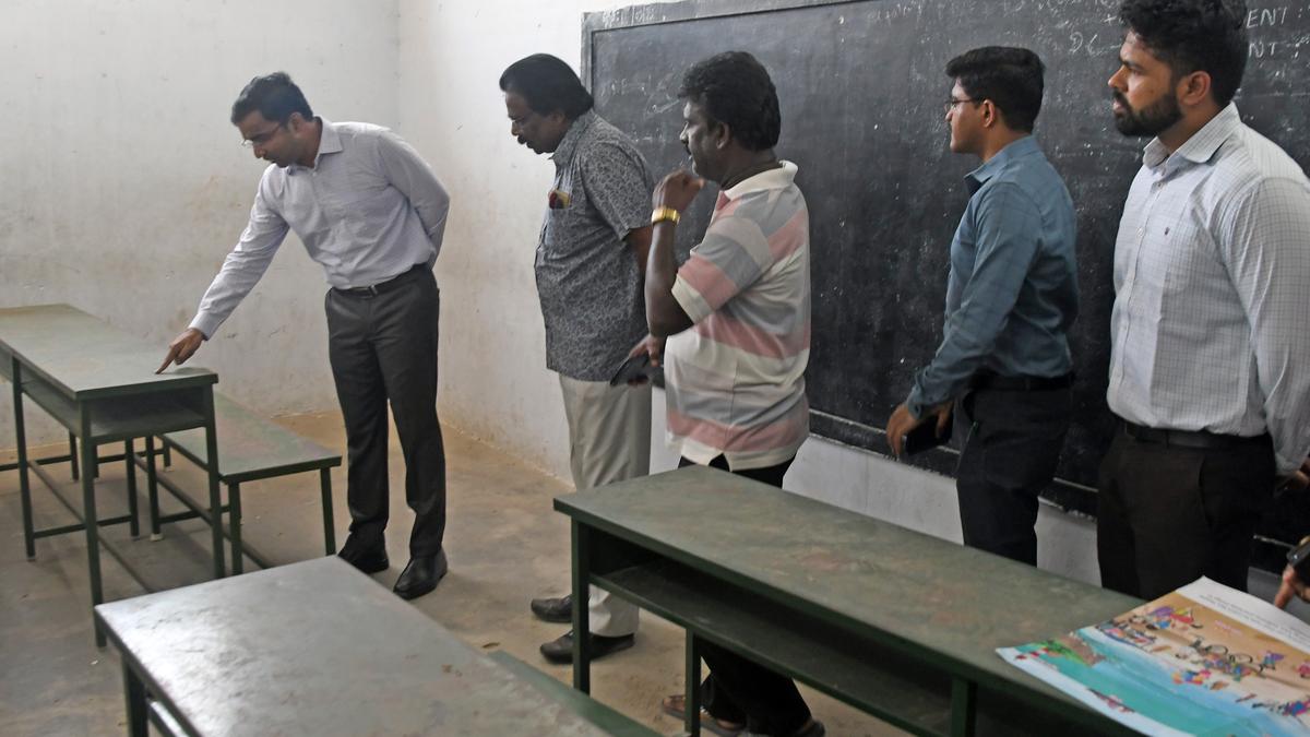 Thoothukudi &ndash; The Hindu