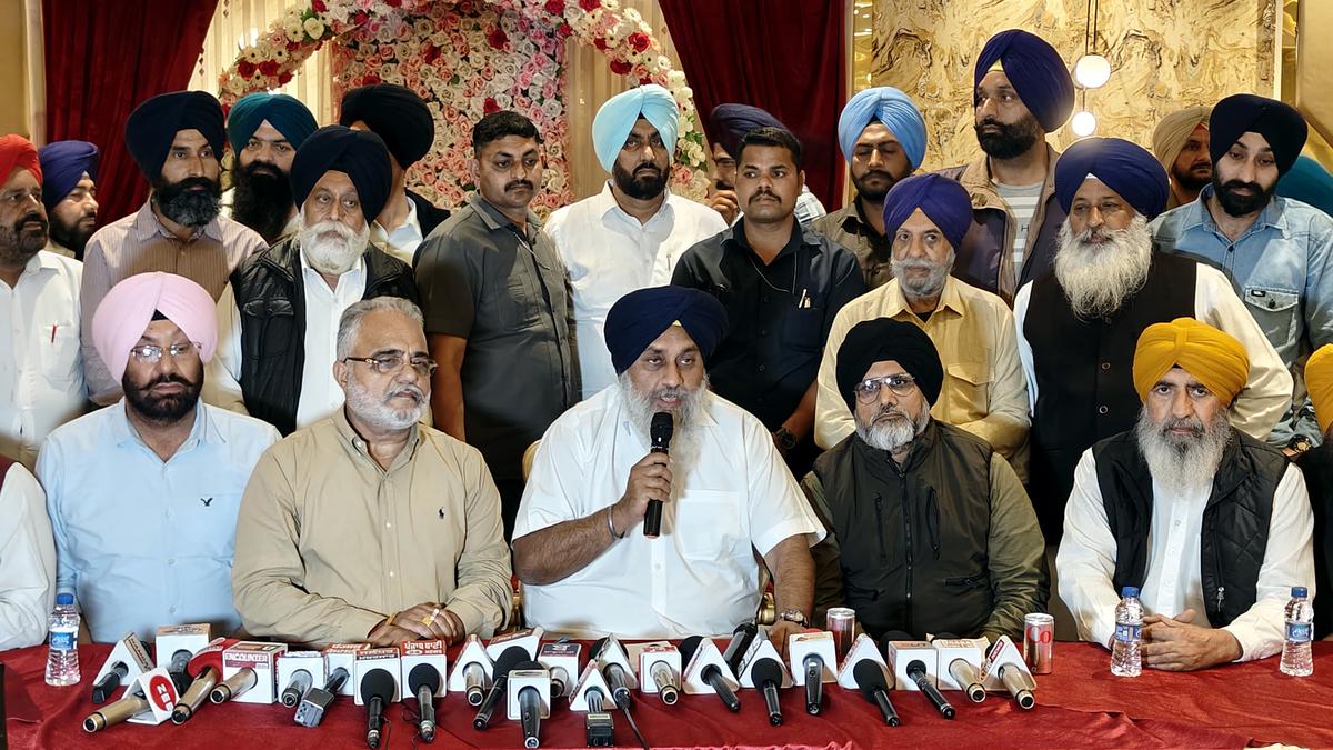 With nothing to lose, Akali Dal banking on panthic agenda