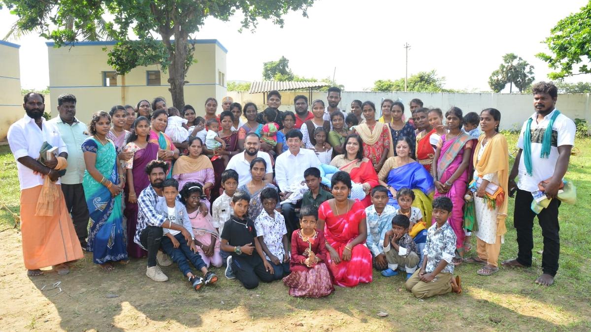 20th anniversary: finding a home away from home after 2004 tsunami