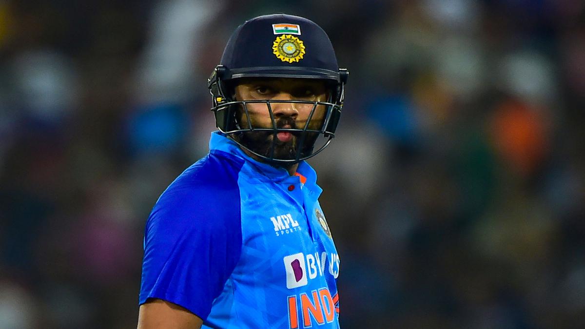 Death bowling remains an area of concern: Rohit Sharma