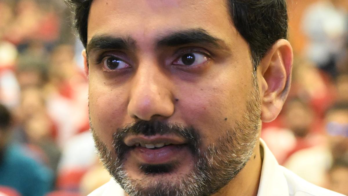 Repeal of G.O. 117: Minister Lokesh tells officials to find a solution acceptable to all sections