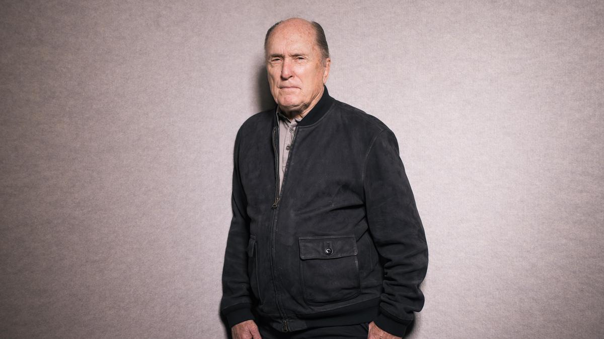 Francis Ford Coppola, Al Pacino and Robert De Niro lead tributes to Robert Duvall after actor’s death at 95
