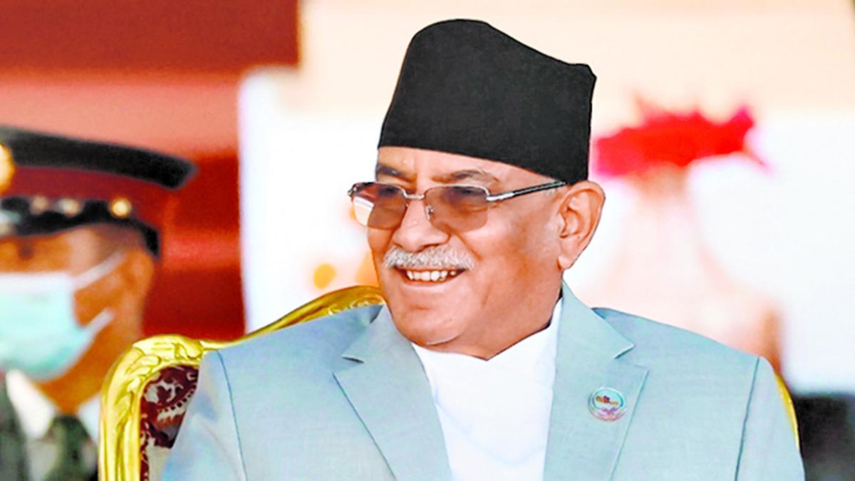 Nepal's ruling coalition Janata Samajbadi Party splits