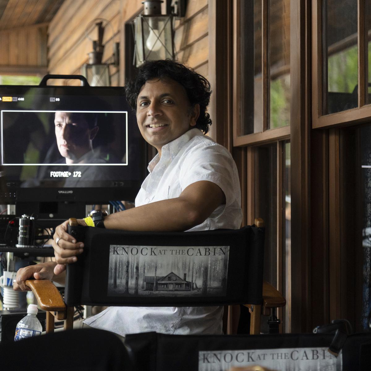 Ishana Night Shyamalan to Make Directorial Debut With 'The Watchers