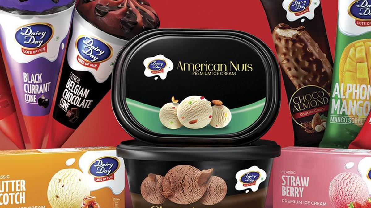 Bengaluru firm Dairy Day ropes in Salesforce to power nextgen growth