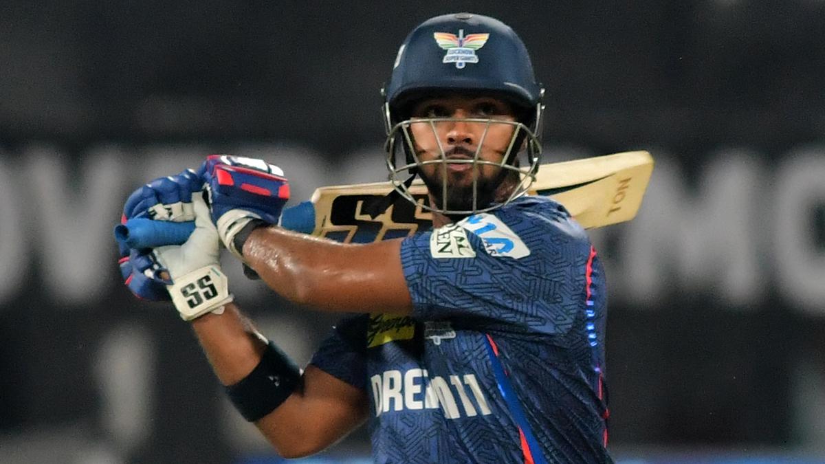 IPL 2025 | CSK up against a marauding Pooran and LSG