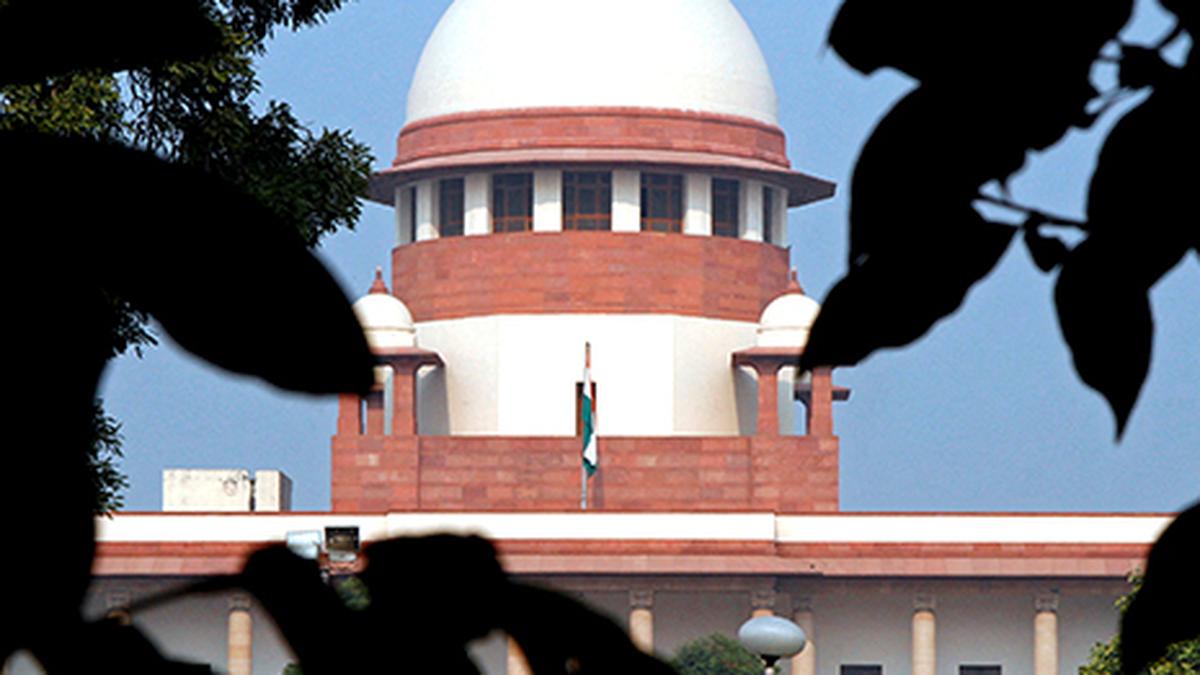 Punish to enforce discipline and not undermine democratic participation: SC
