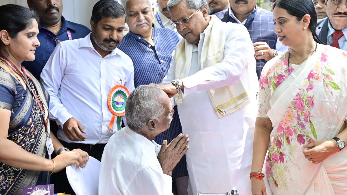 State to consider increasing monthly pension for senior citizens: CM