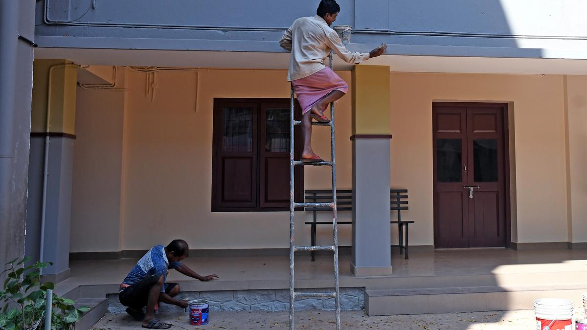 Top Kerala News developments today