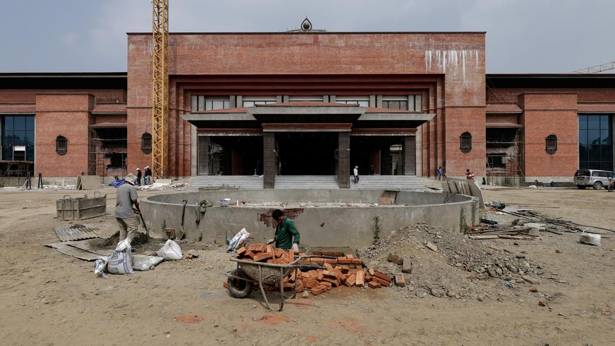 Making sense of the political tsunami in Nepal