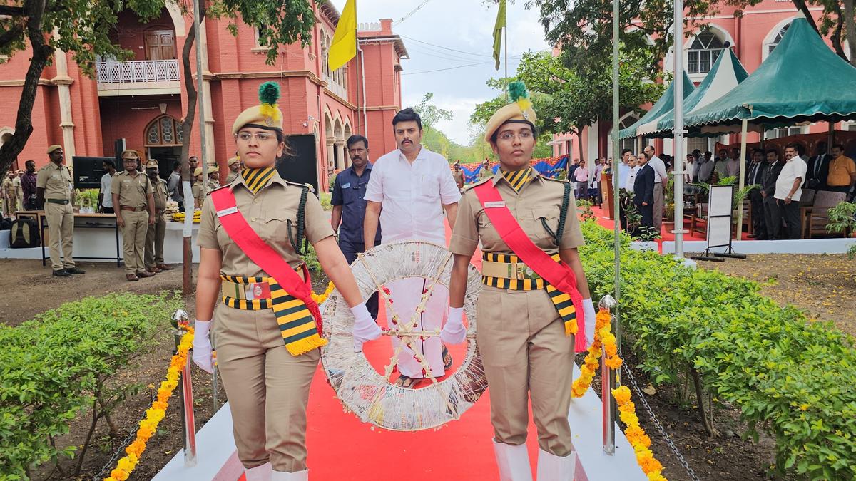 Study on elephant corridors in Tamil Nadu to be completed soon: Forest Minister