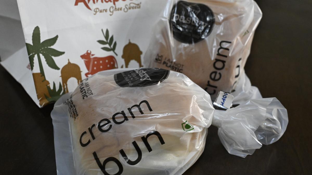 Cream bun takes a viral trend, thanks to a query on GST